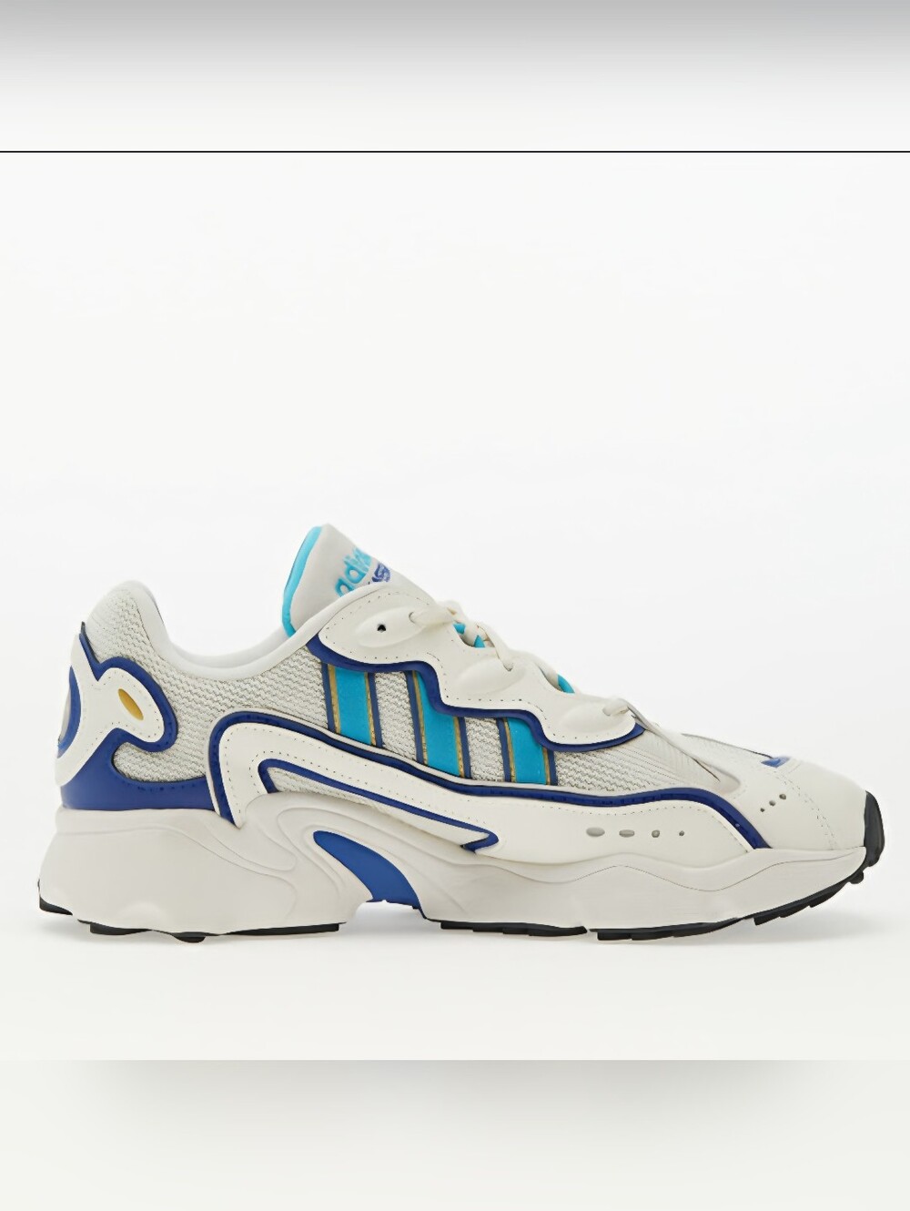 Adidas Ozweego/ Athletic Shoes - BNIB Retro 90's Trendy Chunky, Dad Shoes